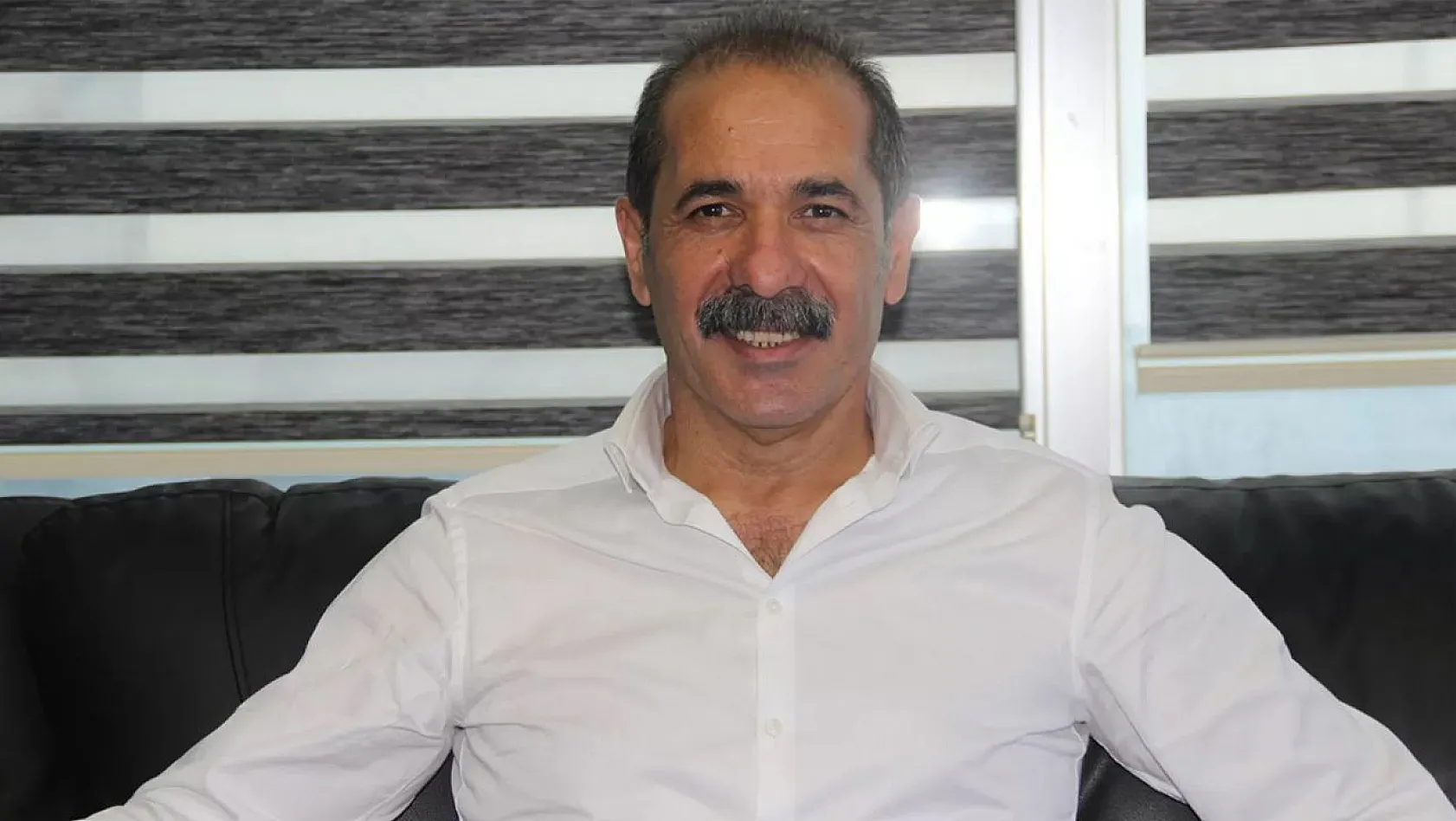 Prof. Dr. Bilal Çoban, 'Karakoçan'ın Kurtuluş Planı'nı Açıkladı