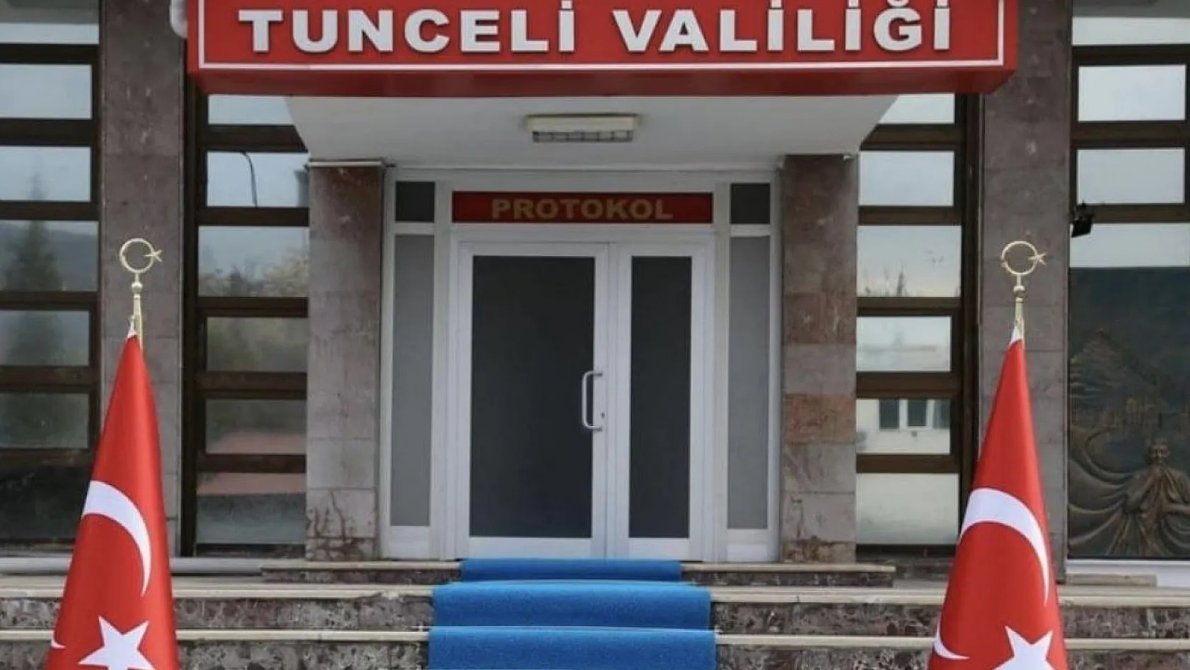 Tunceli'de kavga: 4 gözaltı