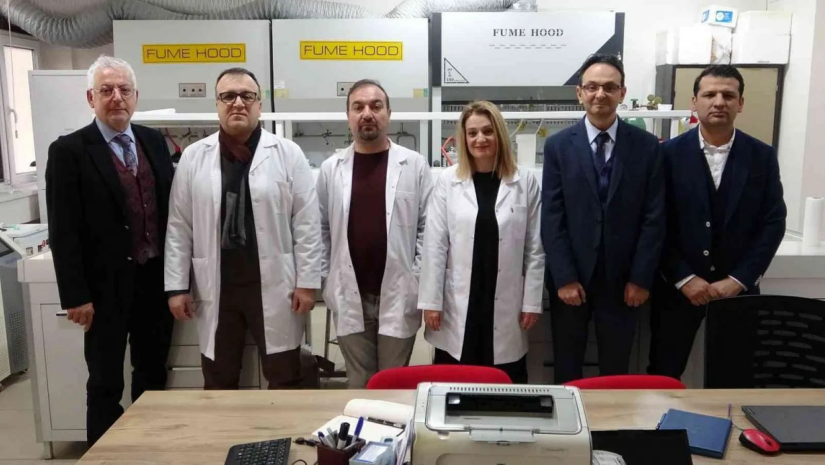 Türk bilim insanlarından FMF hastalığı için umut veren proje