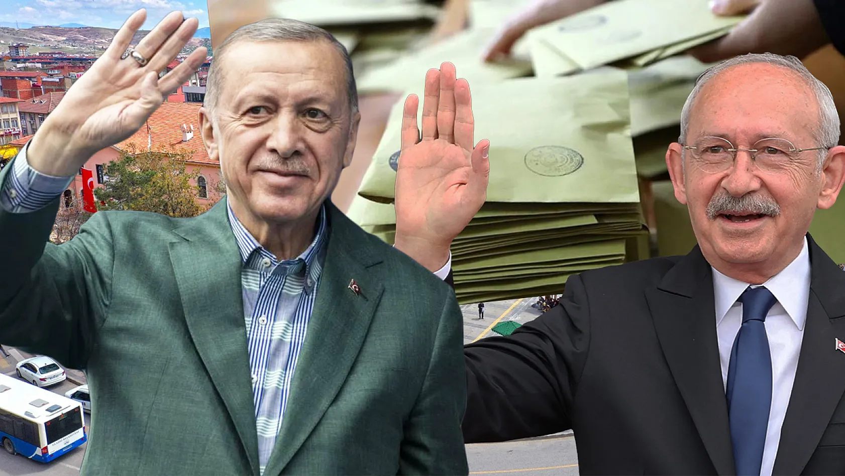 Türkiye'nin Seçimi