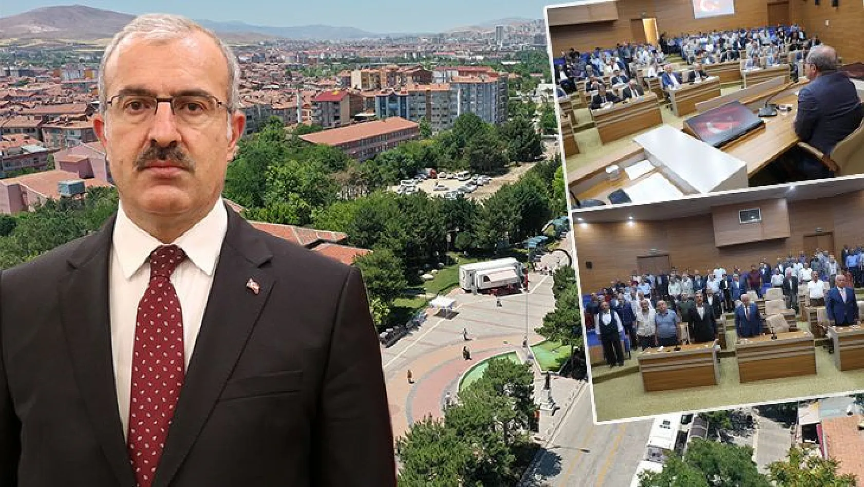 Vali Toraman: '2022, Hamle Yılımız Olsun'