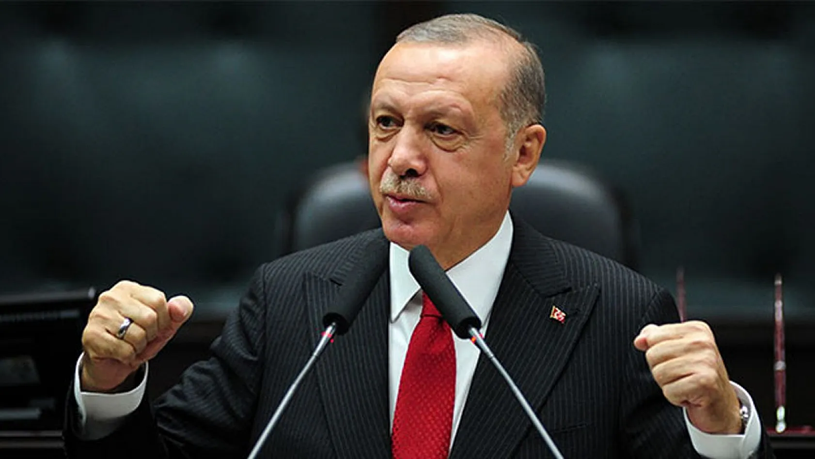 Vatandaşa İsim Vermeden Soruldu, Erdoğan Fark Attı