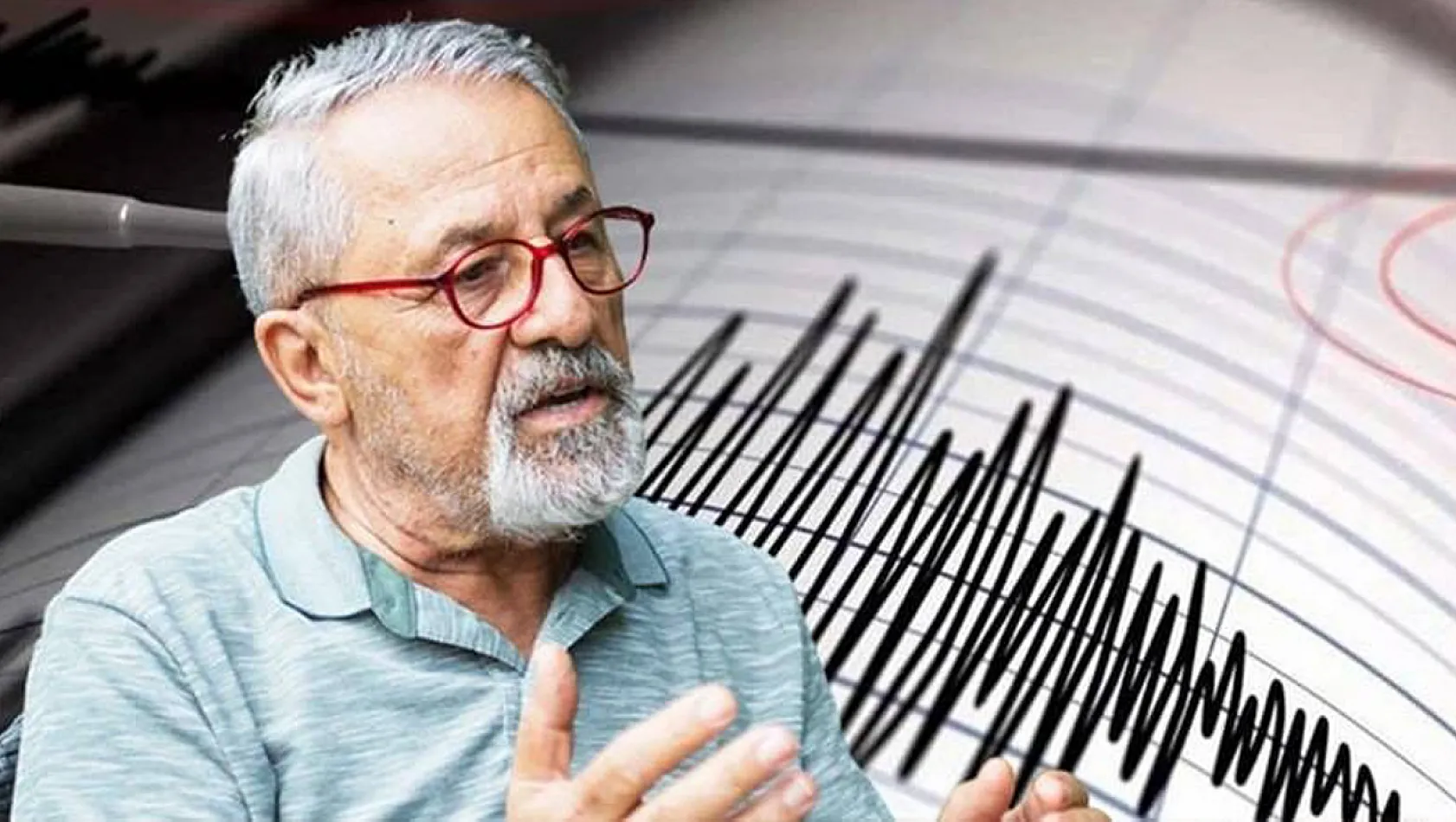 Elazığlı Prof. Dr. Görür'den Malatya Depremi Açıklaması