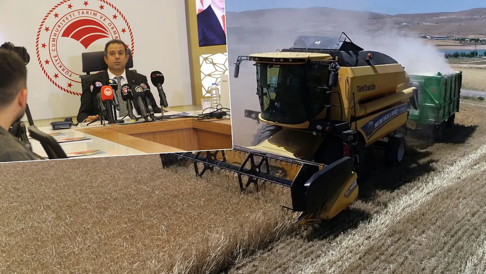 İçiniz Rahat mı?