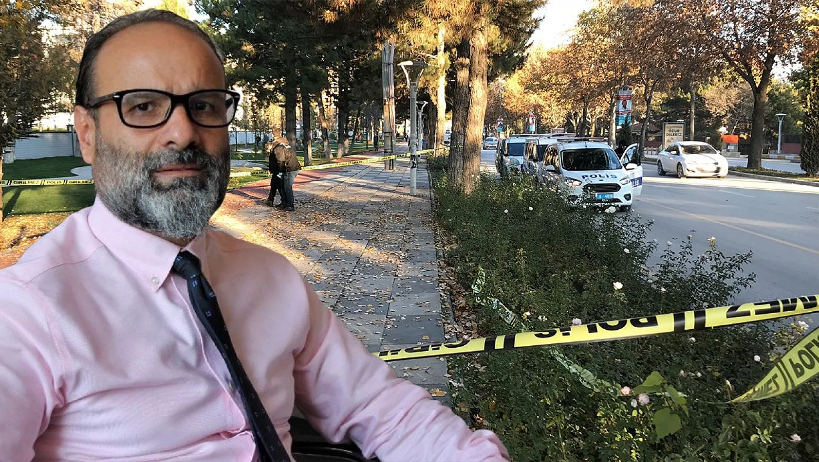 Uyaran Bombardımana Dikkat!