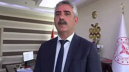 Bingöl'de 7 ayda 48 kene vakası görüldü, 2 kişi vefat etti