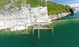 Norveç'te Bir Kasaba Değil, Burası Elazığ
