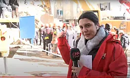 Son Günlerin En Çok Merak Edilen İsimlerinden Biri: Biz Zaten Mustafapaşa'da Döktüğü Gözyaşlarından Tanıyoruz