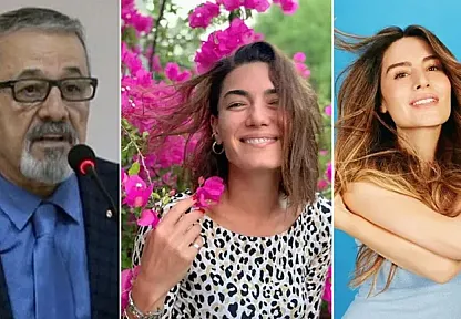 Bazılarını İlk Defa Duyacaksınız... İşte Elazığlı Ünlüler