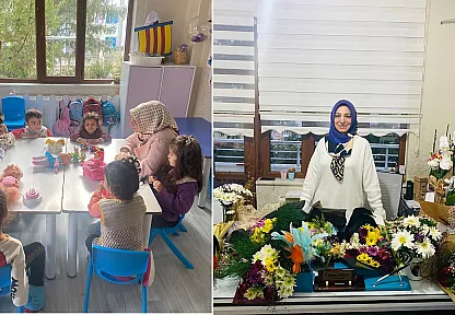 Çocuk ve Aileye Çözüm Teknikleri