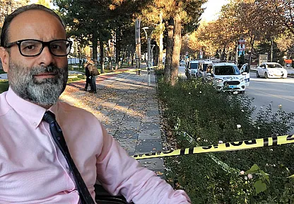 Uyaran Bombardımana Dikkat!