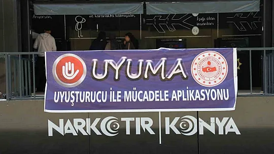 'Narko tır' Elazığ'da