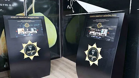 'Narko tır' Elazığ'da