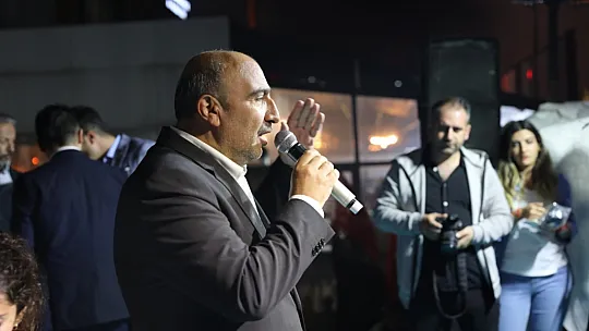 Ejder Açıkkapı: Türkiye'nin Şahlanış Dönemi Başladı!