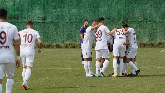 Gakgo şova devam ediyor!