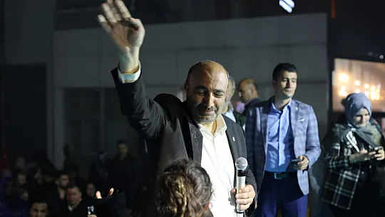 Ejder Açıkkapı: Türkiye'nin Şahlanış Dönemi Başladı!