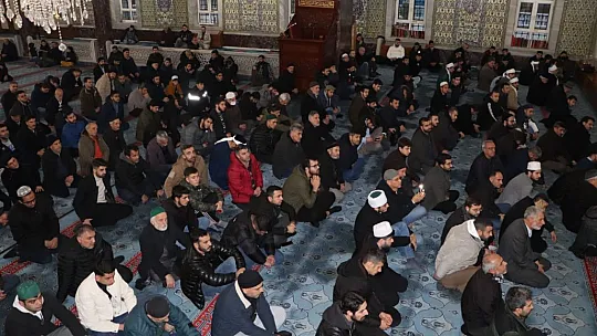Demirbağ: 'İsveç, Ateşle Oynuyor'