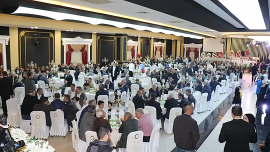 Demir Ailesinin Mutlu Günü