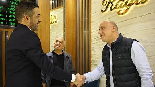 Işıkver 'Milliyetçi Hareket Partisi Döneminin Başlamasına Çok Az Kaldı'