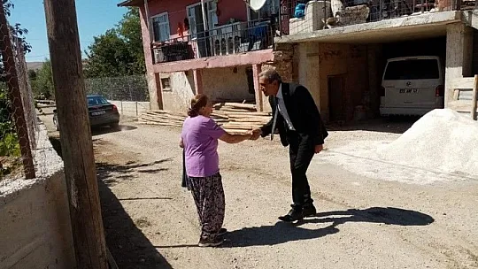 Başkan Or: 'İyi Parti, İktidar Yürüyüşünü Sürdürüyor'