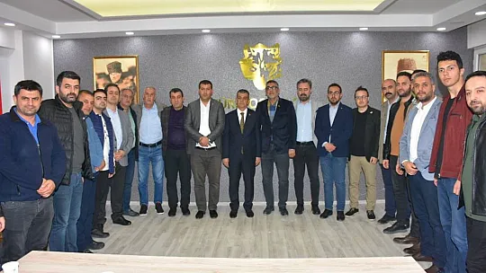Prof. Dr. Keleş: Türkiye'nin Hızlı İlerleyişi Bazı Kesimleri Rahatsız Ediyor