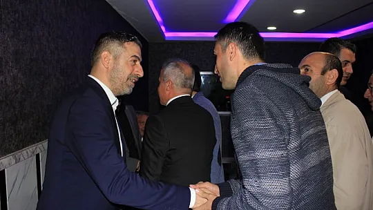 MHP Elazığ Milletvekili Adayı Işıkver: Kamu-Sen Üyelerinin Mağduriyetine Seyirci Kalmayacağız…