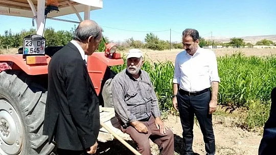 Başkan Or: 'İyi Parti, İktidar Yürüyüşünü Sürdürüyor'