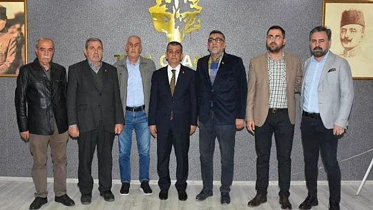 Prof. Dr. Keleş: Türkiye'nin Hızlı İlerleyişi Bazı Kesimleri Rahatsız Ediyor