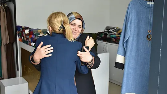 Prof. Dr. Yasemin Açık: Gençlerin İstihdamı İçin Gayret Edeceğim