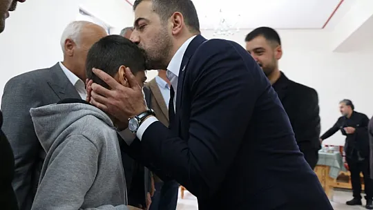 MHP Elazığ 1. Sıra Milletvekili Adayı Işıkver: Temel Sorun Siyasi Sahipsizliktir