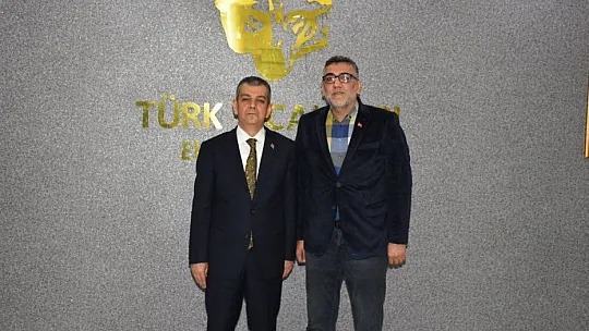 Prof. Dr. Keleş: Türkiye'nin Hızlı İlerleyişi Bazı Kesimleri Rahatsız Ediyor