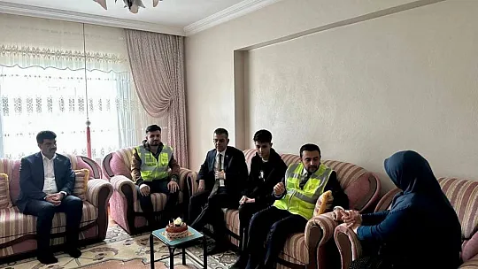Prof. Dr. Keleş: Türkiye'nin Hızlı İlerleyişi Bazı Kesimleri Rahatsız Ediyor