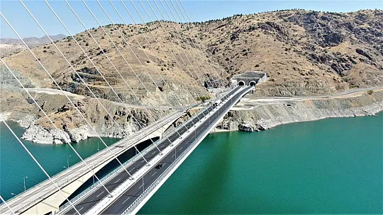Elazığ-Malatya Karayolu, Artık Daha Konforlu