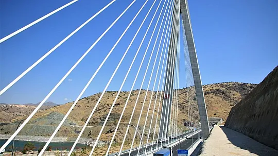 Elazığ-Malatya Karayolu, Artık Daha Konforlu