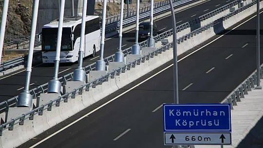 Elazığ-Malatya Karayolu, Artık Daha Konforlu