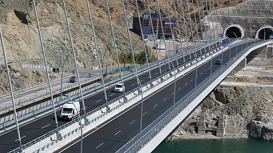 Elazığ-Malatya Karayolu, Artık Daha Konforlu