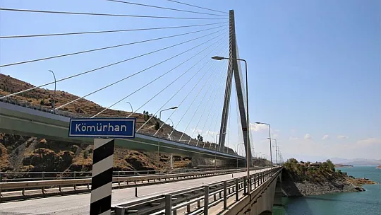 Elazığ-Malatya Karayolu, Artık Daha Konforlu