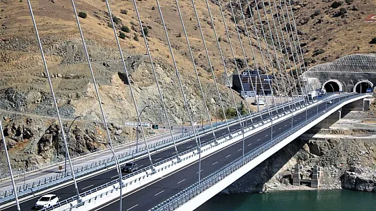 Elazığ-Malatya Karayolu, Artık Daha Konforlu