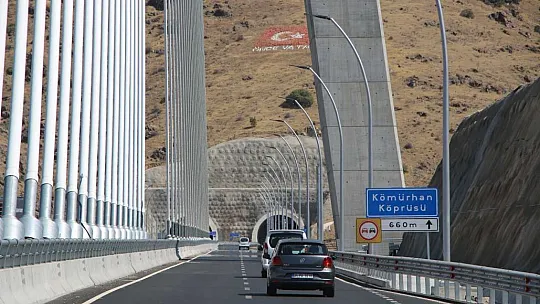 Elazığ-Malatya Karayolu, Artık Daha Konforlu
