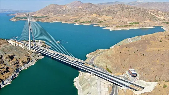 Elazığ-Malatya Karayolu, Artık Daha Konforlu