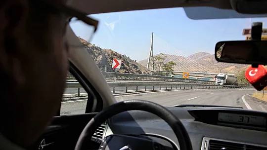 Elazığ-Malatya Karayolu, Artık Daha Konforlu