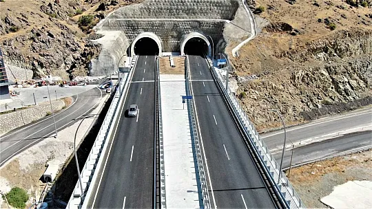 Elazığ-Malatya Karayolu, Artık Daha Konforlu