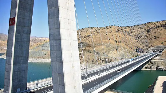 Elazığ-Malatya Karayolu, Artık Daha Konforlu