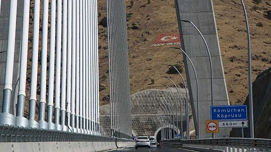 Elazığ-Malatya Karayolu, Artık Daha Konforlu
