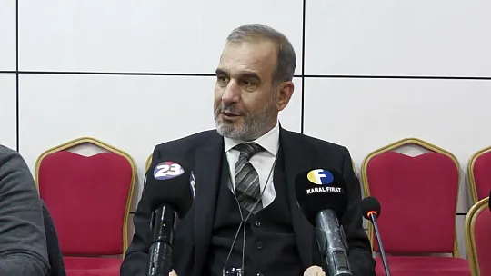 ETSO, Ocak Ayı Olağan Meclis Toplantısını Gerçekleştirdi
