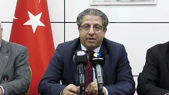 ETSO, Ocak Ayı Olağan Meclis Toplantısını Gerçekleştirdi