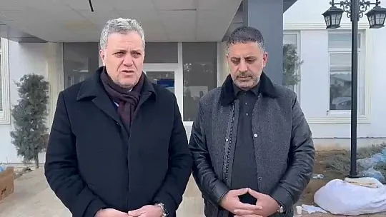 Ziver Vakfı Baskil'deki Depremzedeleri Unutmadı