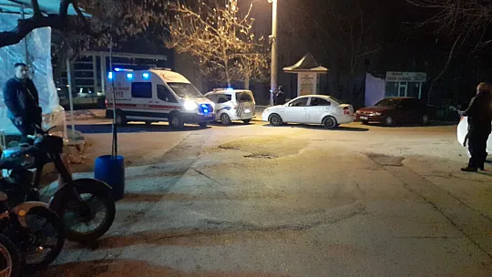 Elazığ'da Bir Kadın Evinde Ölü Bulundu