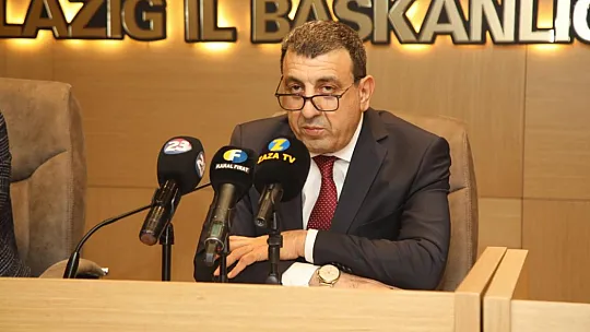 Cahit Kızar, AK Parti'den Aday Adaylığını Açıkladı