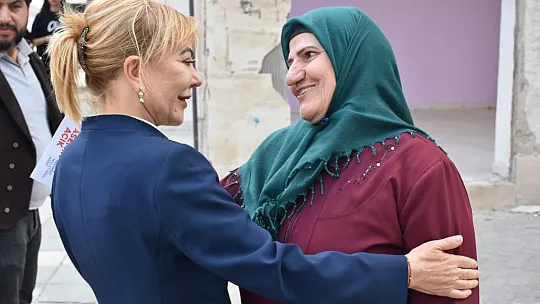 Prof. Dr. Yasemin Açık: Gençlerin İstihdamı İçin Gayret Edeceğim
